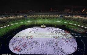 东京奥运会几月几号开幕