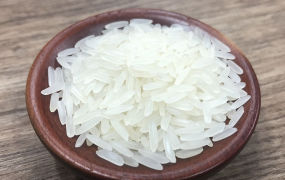 时间久发黄的大米能吃吗