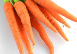 胡萝卜怎么样能长期保存