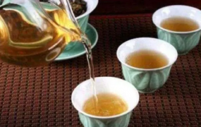 运动时间多久可以喝茶叶