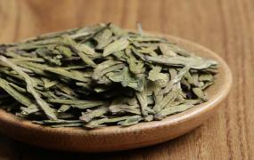 常见绿茶品种有哪些