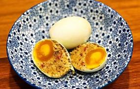 中秋节可以吃糯米蛋吗