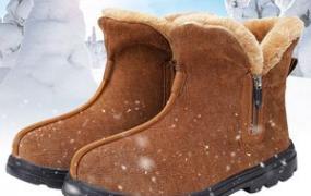 冬季棉鞋清洗方法