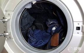 牛仔裤能不能放洗衣机甩干