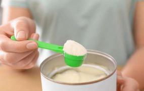 怎么判断受潮奶粉过期