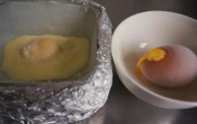 鸡蛋变质怎么保存