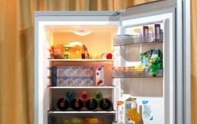 冰箱怎么保存不坏