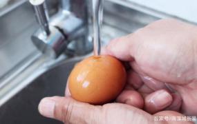 鸡蛋煮熟放冰箱保存方法
