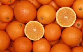怎样挑选橙子才好吃