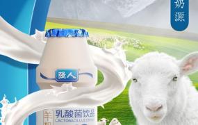 羊奶能做酸奶吗