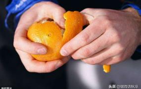橘子如何制作长期保存方法
