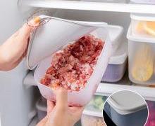 冰箱饭盒微波炉加热多久