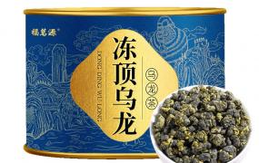 乌龙茶是属于浓茶吗