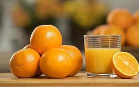 冬季怎样挑选橘子好吃的