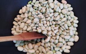 保存蚕豆的三种方法