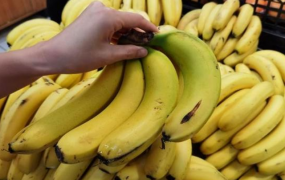 香蕉快速催熟的方法