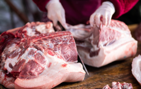 怎么判断牛肉和猪肉的新鲜