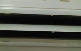 空调室内机漏水处理步骤