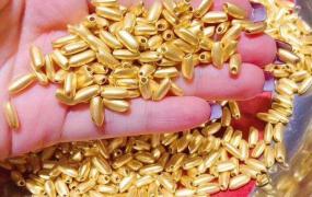 黄金米是什么米