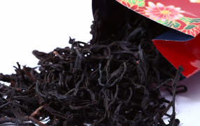 日月潭红茶是什么茶