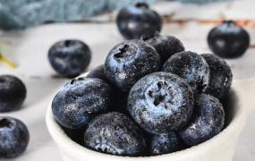 怎样长期保存新鲜蓝莓