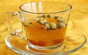 适合长期喝的养肝茶有哪些