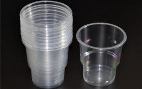塑料水杯材质会有假的吗