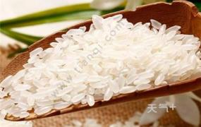 时间长了发黄的大米能吃吗