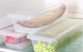 冰柜里鱼类保鲜最长的办法
