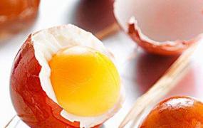冬天熟鸡蛋保存方法