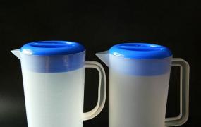 pp塑料水杯能装开水吗