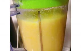 玉米汁怎么制作