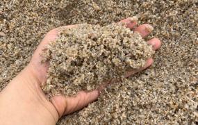 天然砂是什么