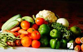蔬菜水果长期保鲜的方法