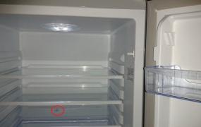 冰箱冰堵怎么解决