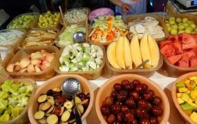 广西饮食文化与地区特色