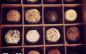 巧克力的原料是什么