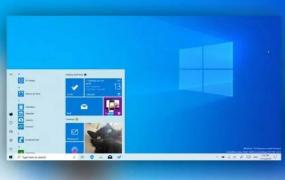 Windows10高阶玩家官方指南新版系统新功能曝光