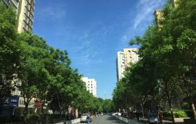 西城区属于北京几环