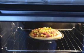 烤箱怎么做披萨简单又好吃