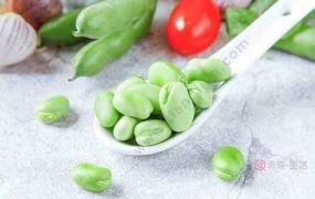 新鲜蚕豆怎么种好吃又简单