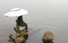 钓鱼看漂有什么技巧