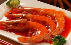 红虾怎么才算是煮熟了