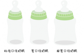 宝宝奶瓶怎么选择材质