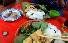越南食物的特色有哪些