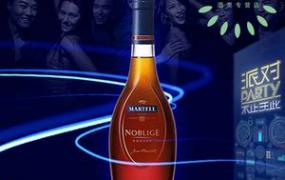 martell是什么酒