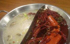 川味西红柿火锅怎么做好吃