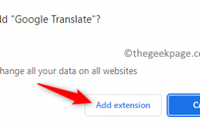 谷歌浏览器翻译网页操作方法