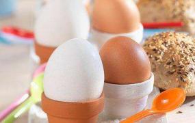 煮熟的鸡蛋长期保存方法