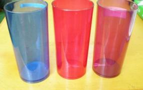 塑料水杯材质如何